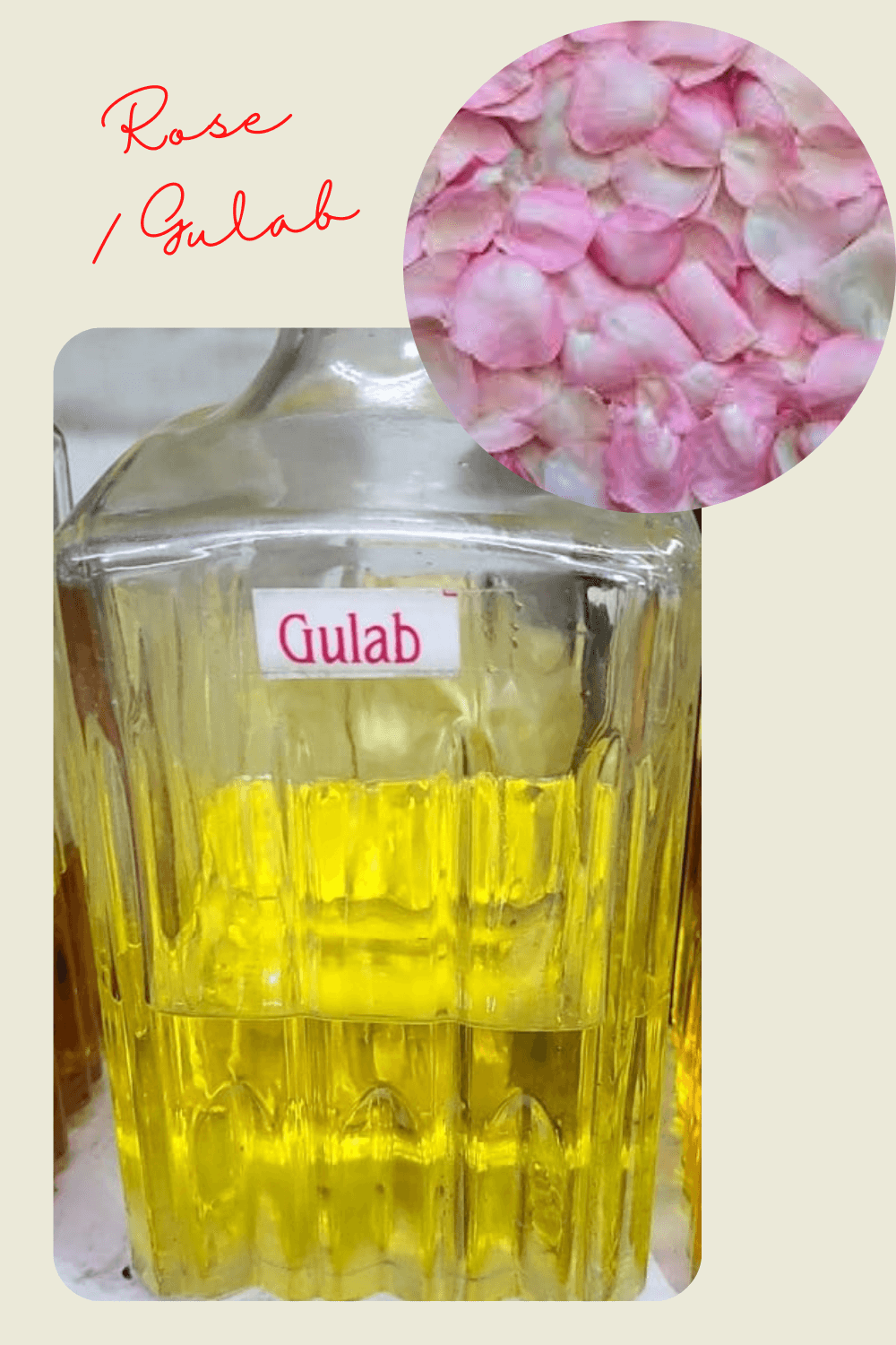 ATTAR / FRAGRANCES